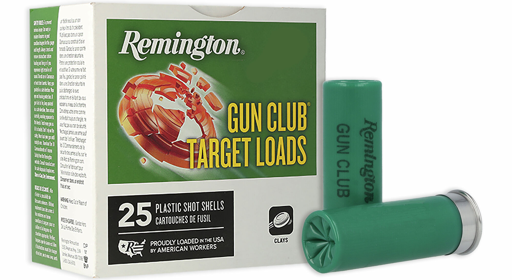 Shop Gun Club And More | Remington